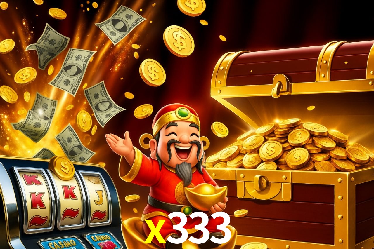 Experiência VIP x333