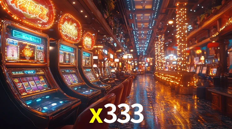 x333: Seu Cassino Premiado com Pagamentos Rápidos