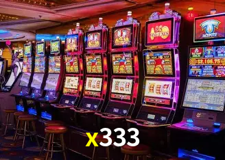 Desvendando o Mundo dos Jogos Virtuais na x333