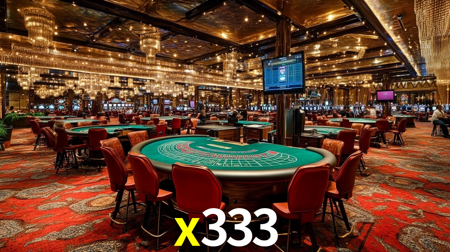 x333 bet