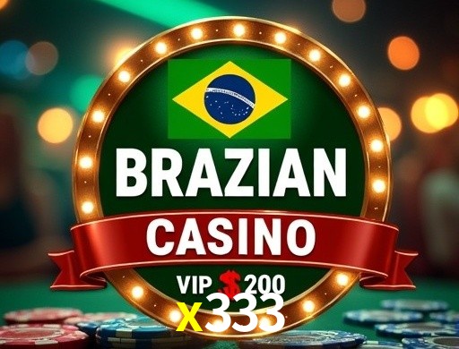 Promoção Relâmpago x333