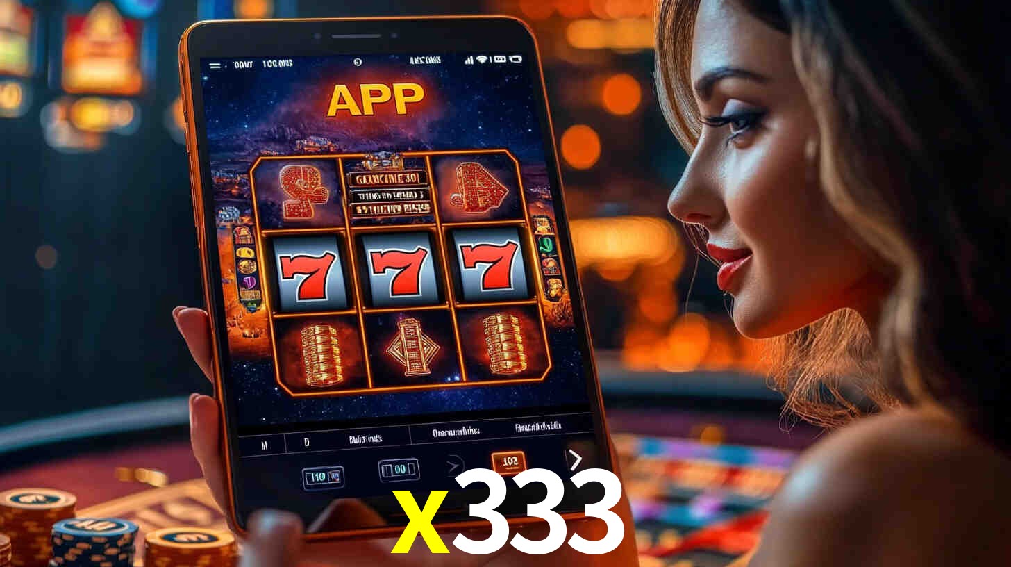 x333: A Experiência de Casino com Jogos de Mesa ao Vivo