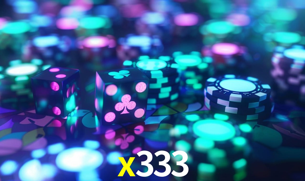 Jogos de Slot x333
