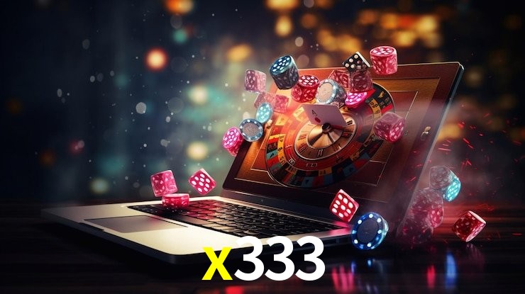 Casino Ao Vivo x333
