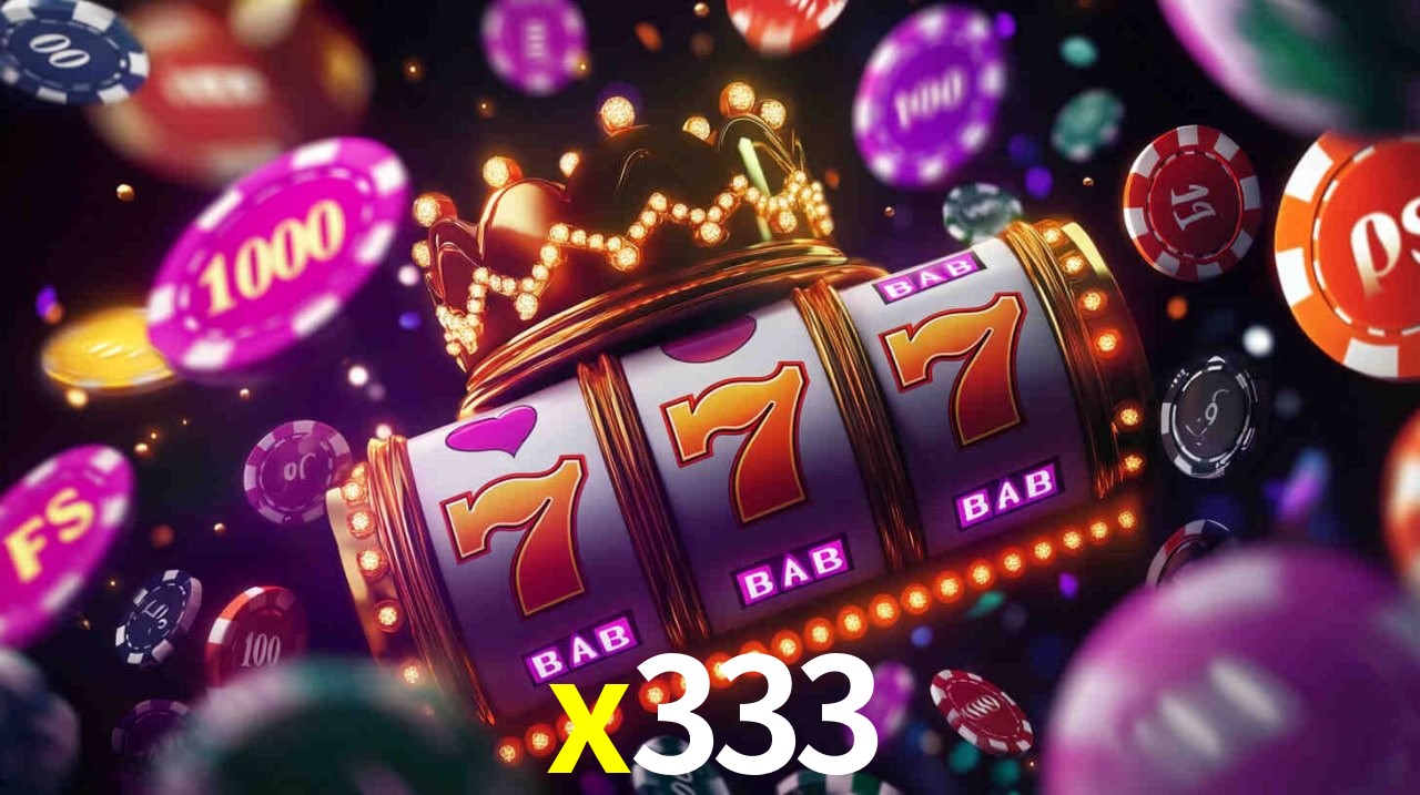 Casino VIP x333