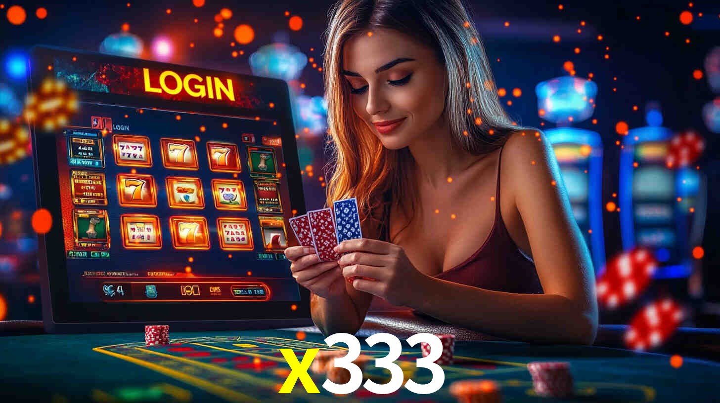 Bônus Generosos e Exclusivos no x333 para Você!