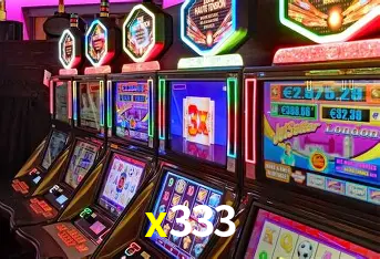Explorando a Categoria de Eventos em Apostas na x333