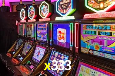 Descubra o Programa VIP da x333: Vantagens Exclusivas para Jogadores