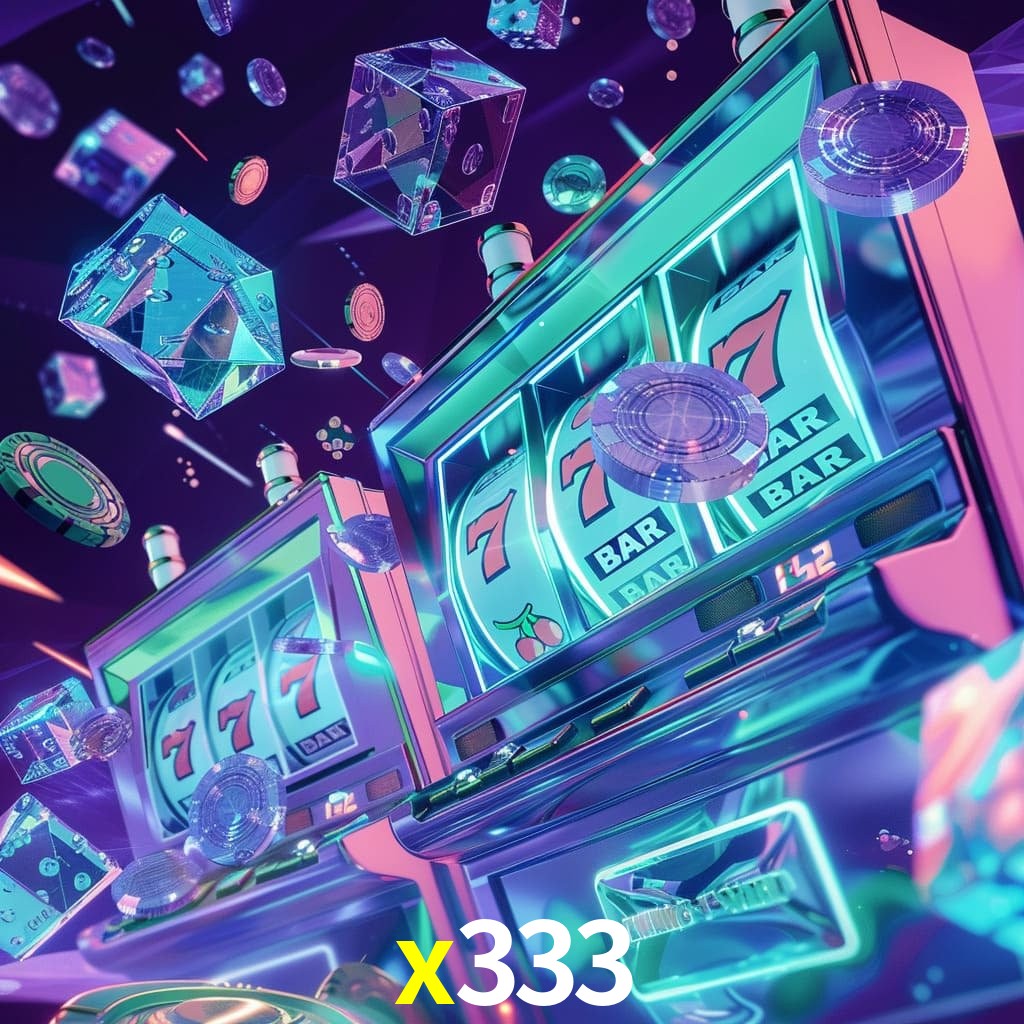 Casino VIP x333