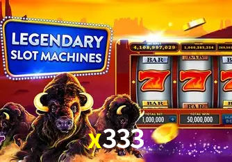 Apostas Esportivas na x333: Um Guia Completo