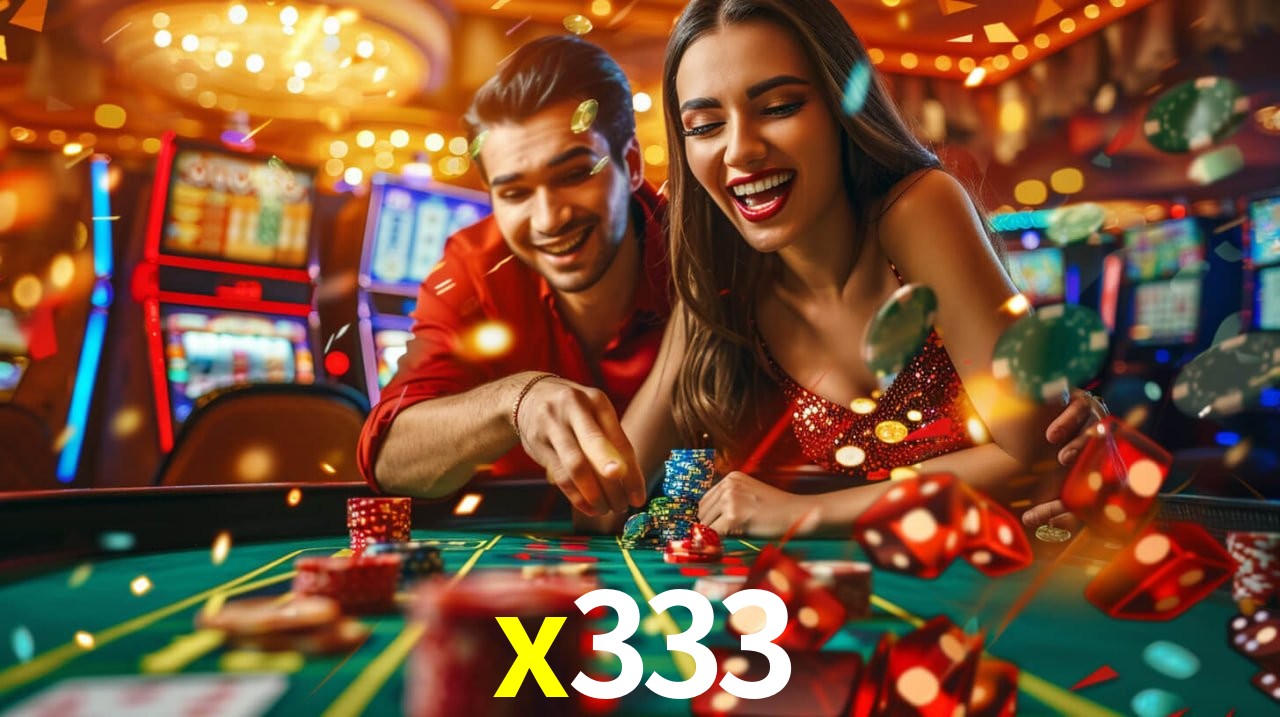 Recursos de Bônus x333